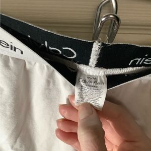Sleep shorts